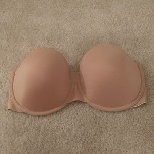 Victoria's Secret bra